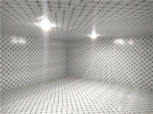 冷庫設(shè)計(jì)安裝