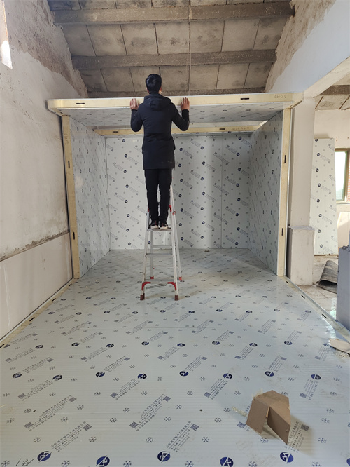 醫(yī)藥冷庫(kù)維修