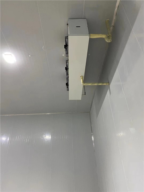 冷庫維修報(bào)價(jià)