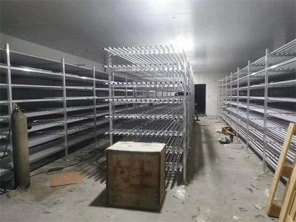 濟(jì)寧冷庫安裝公司